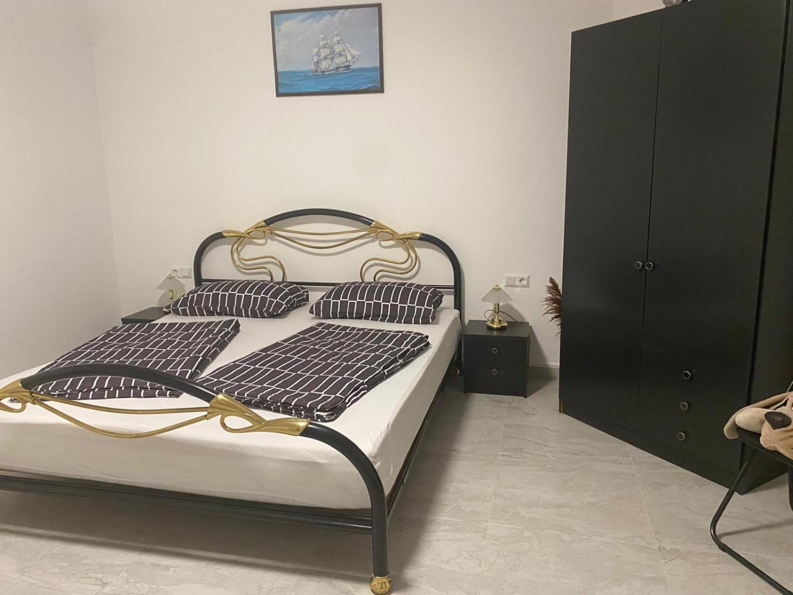 Apartments Natali 스베티 페타르 외부 사진